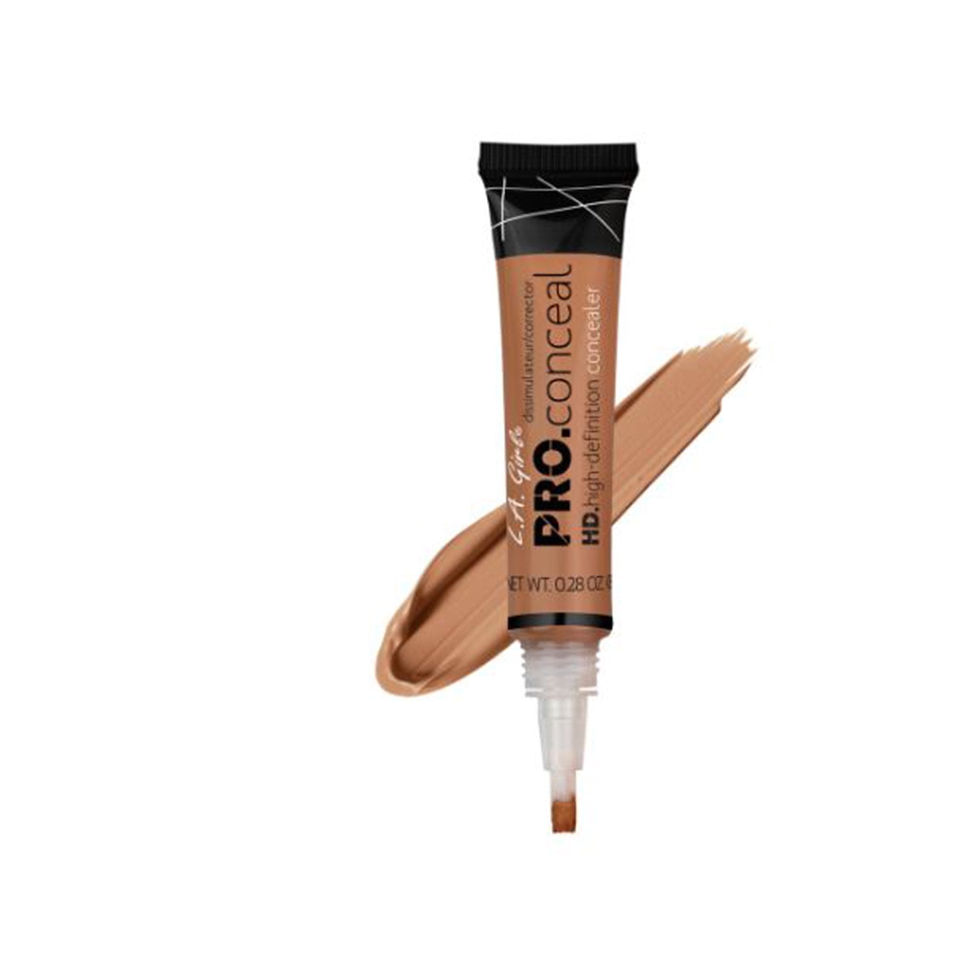LA Girl Pro.Conceal Concealer 8g Tube