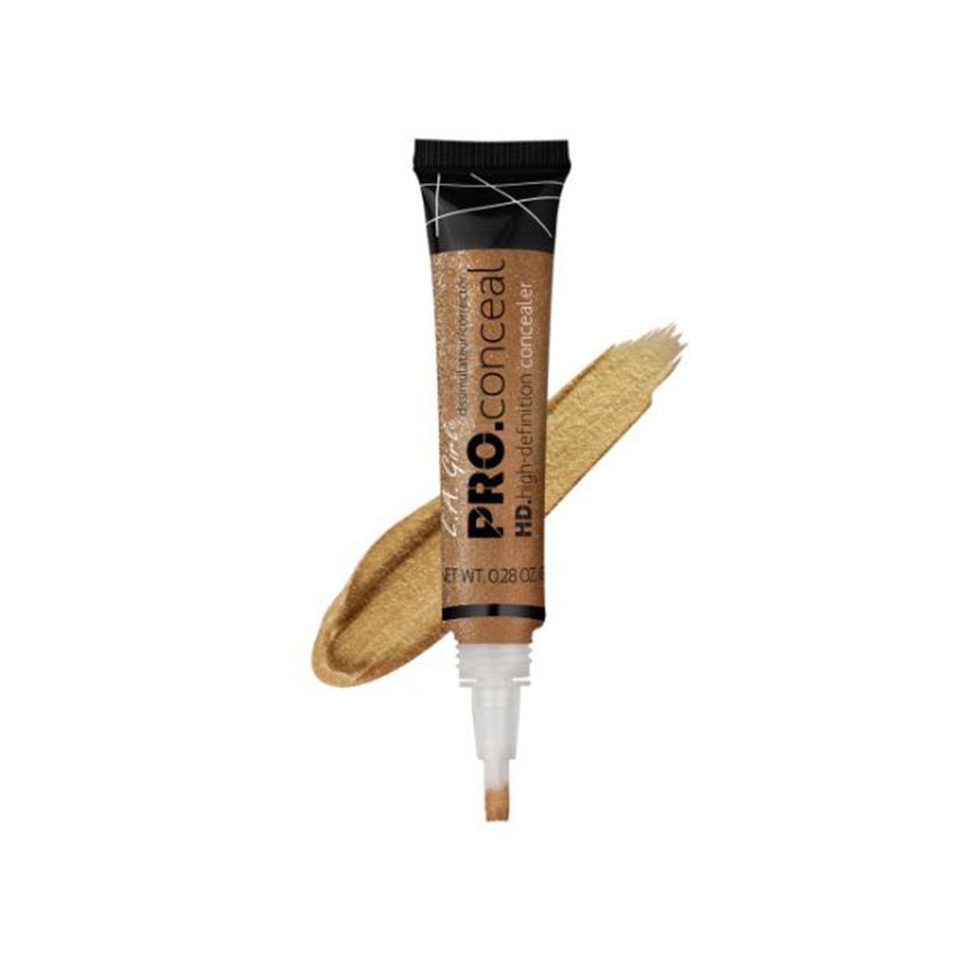 LA Girl Pro.Conceal Concealer 8g Tube