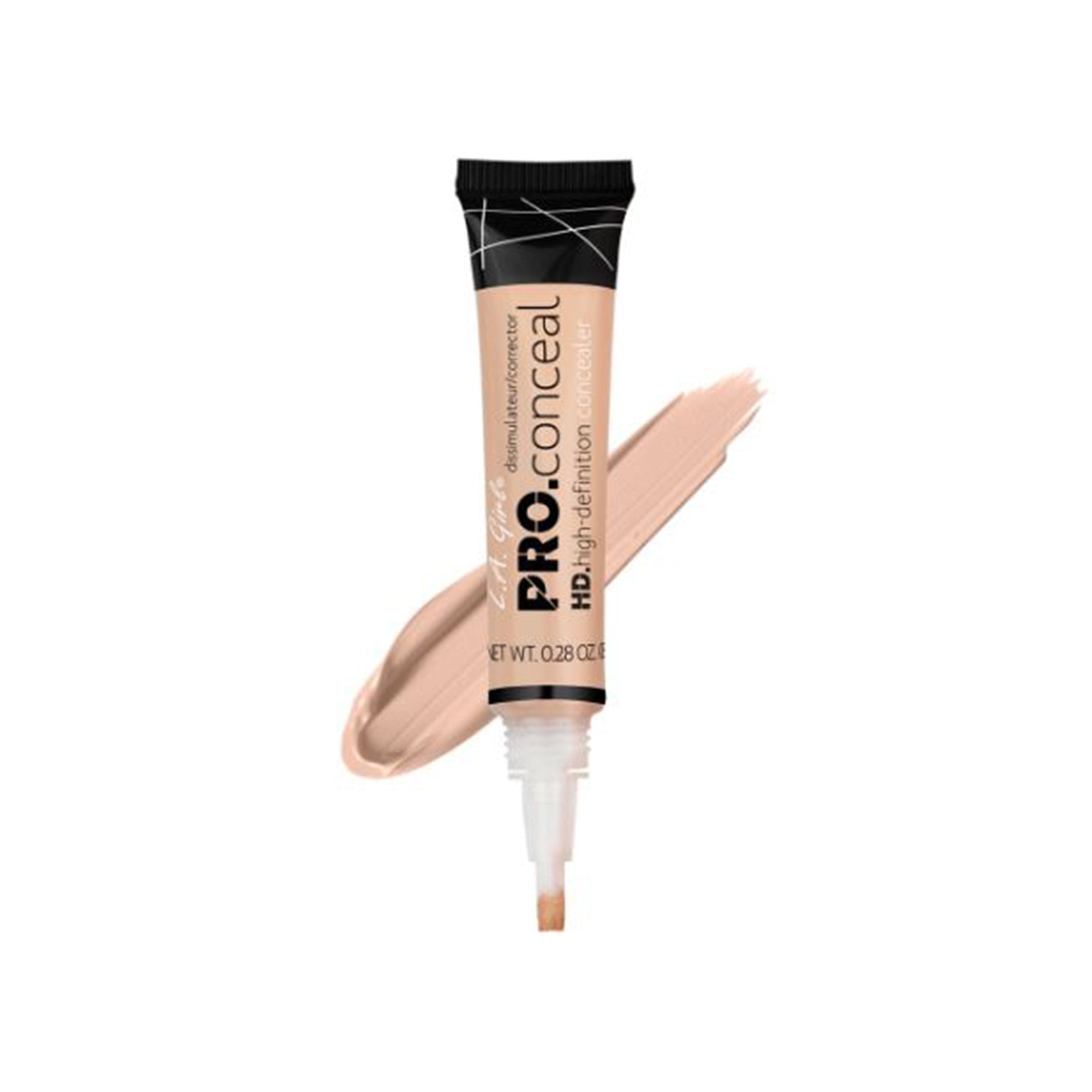 LA Girl Pro.Conceal Concealer 8g Tube