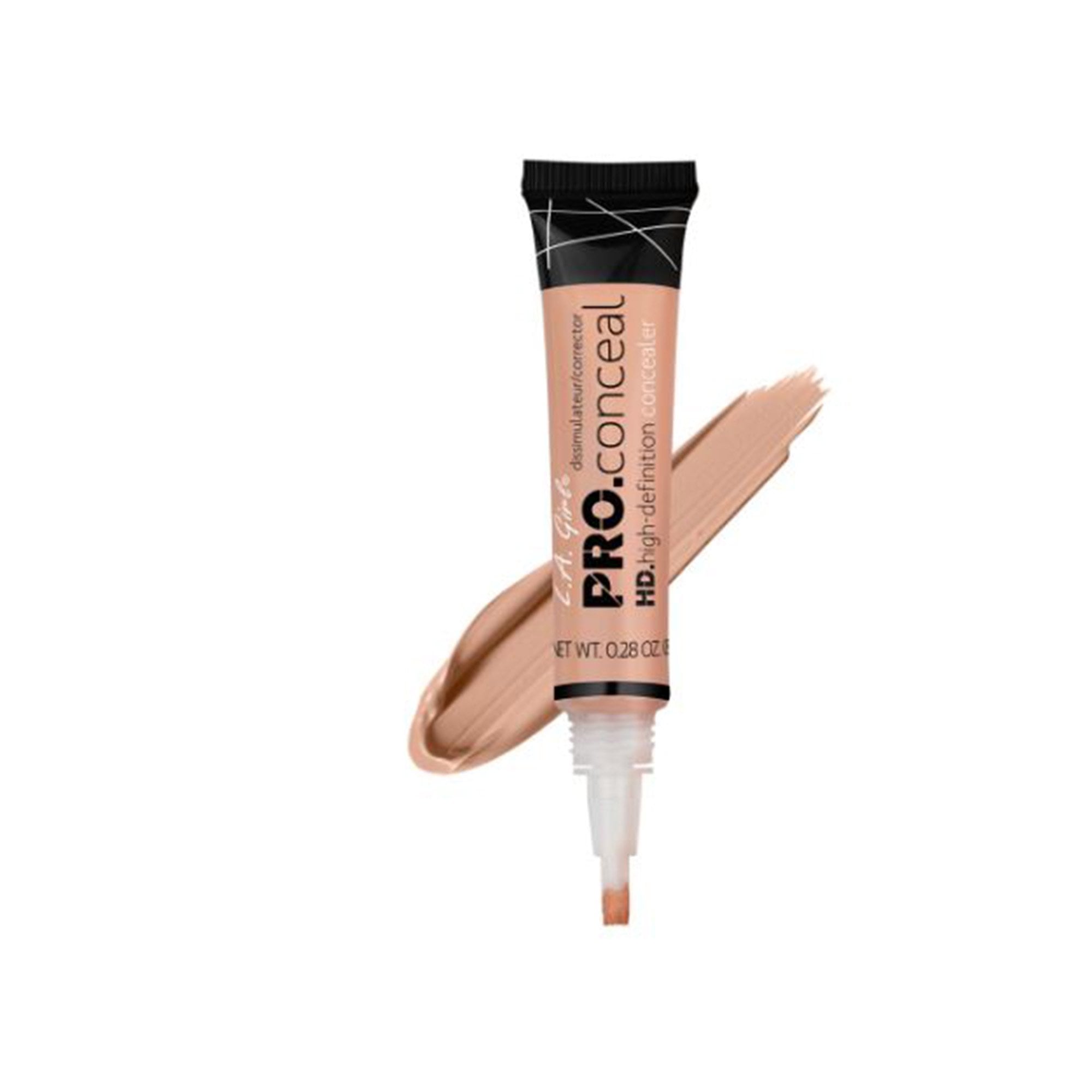 LA Girl Pro.Conceal Concealer 8g Tube