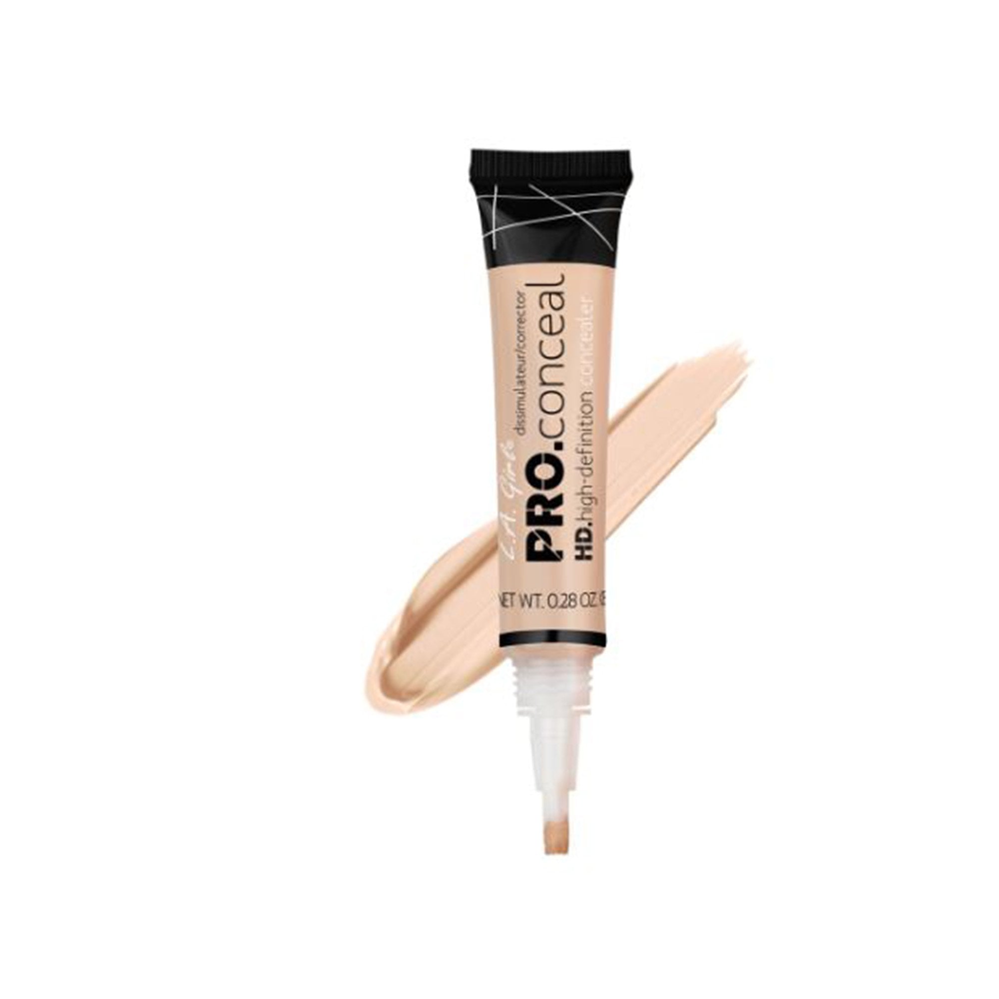 LA Girl Pro.Conceal Concealer 8g Tube