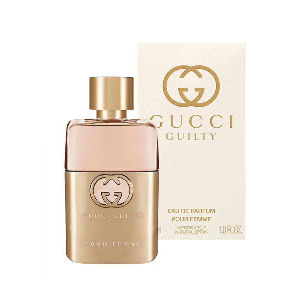 GUCCI Guilty Eau De Parfum 30ml Spray