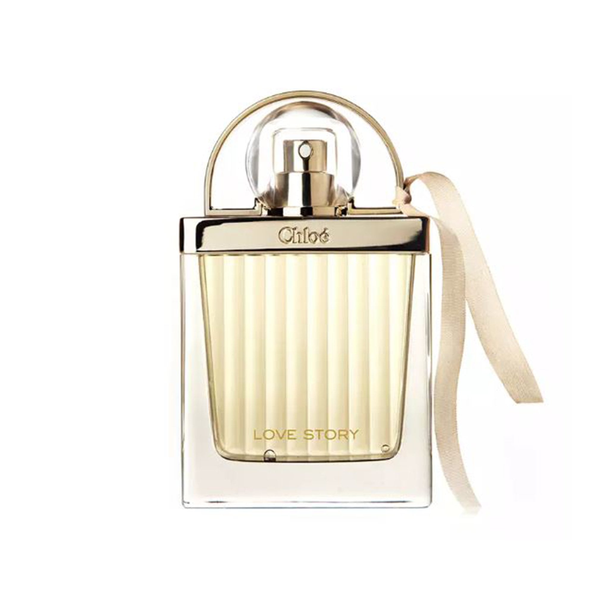 Chloe Love Story Eau De Parfum 50ml Spray