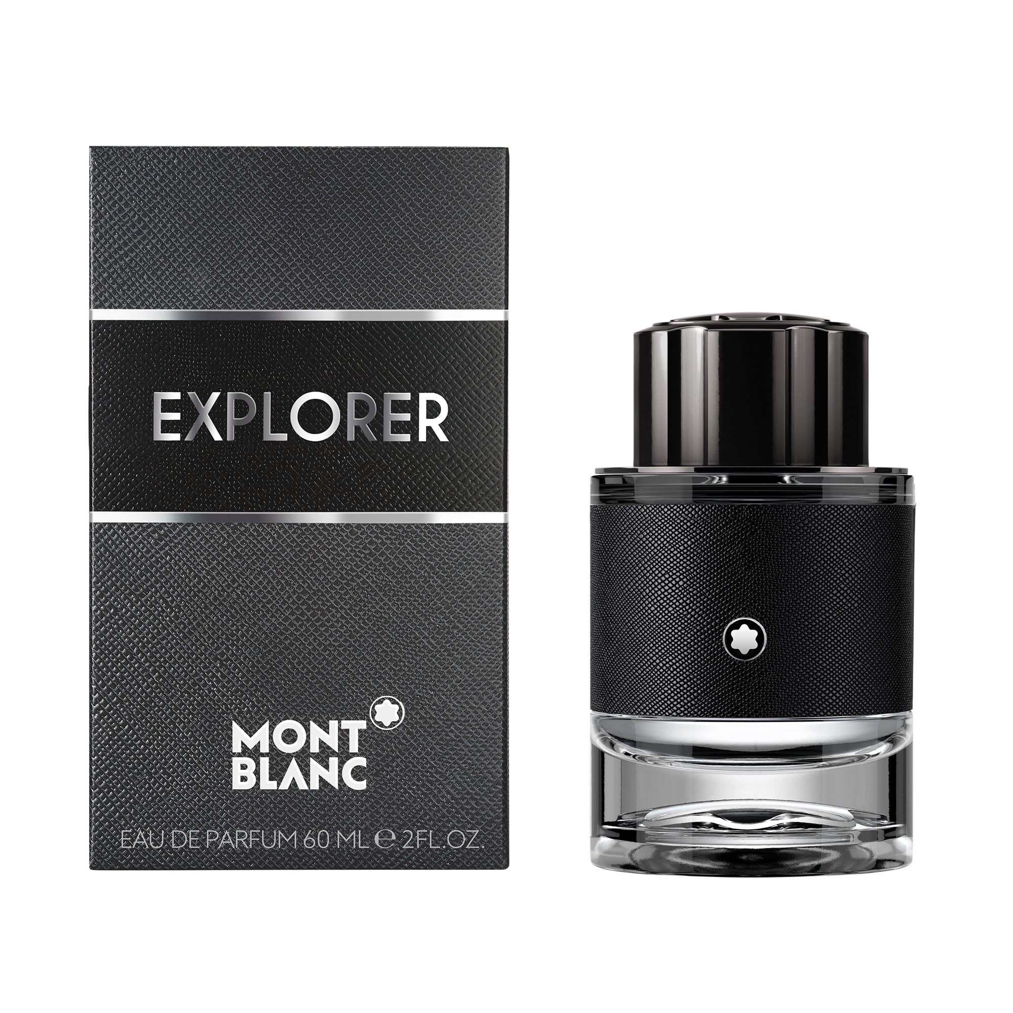 Montblanc Explorer Eau De Parfum 60ml Spray