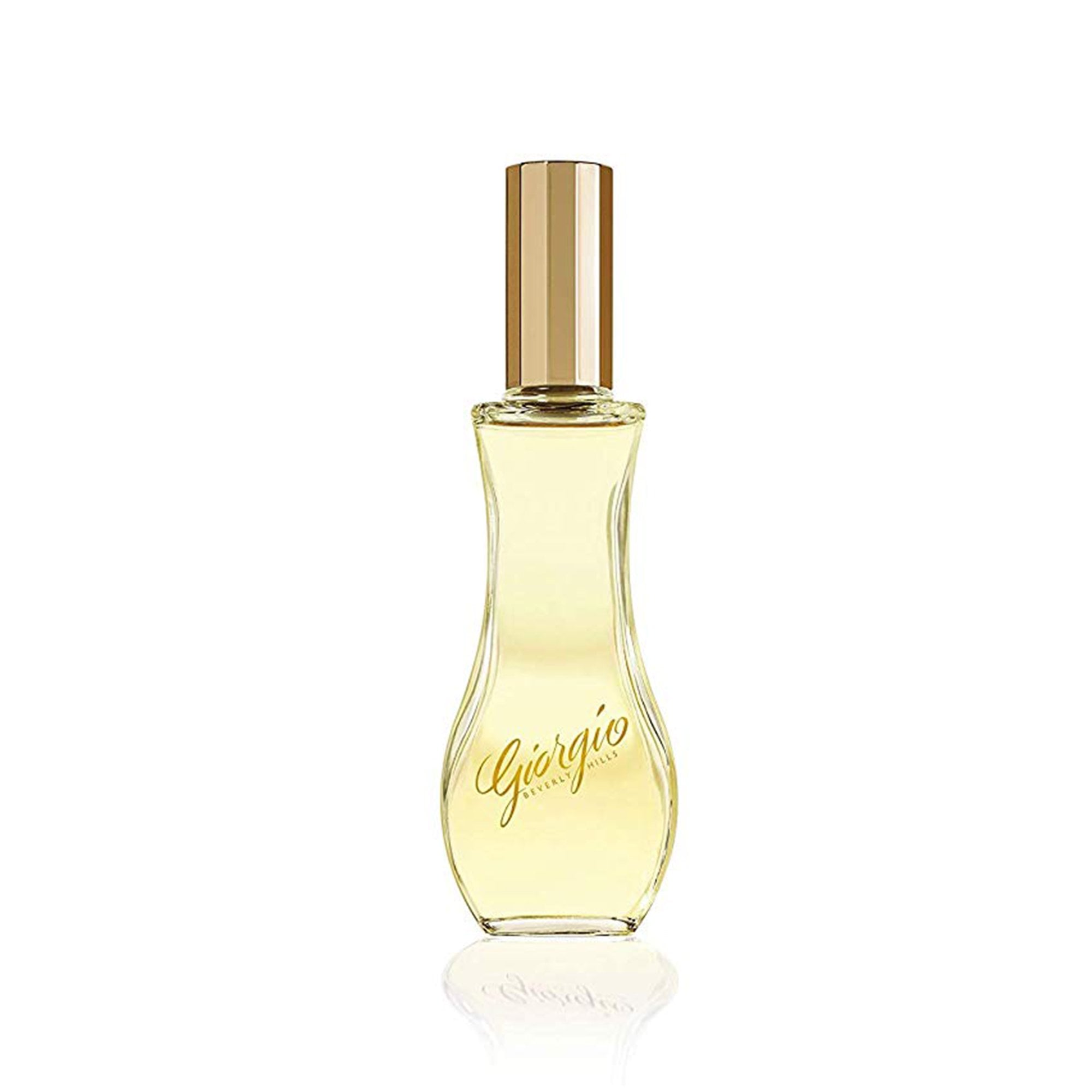 Giorgio Eau De Toilette 90ml Spray