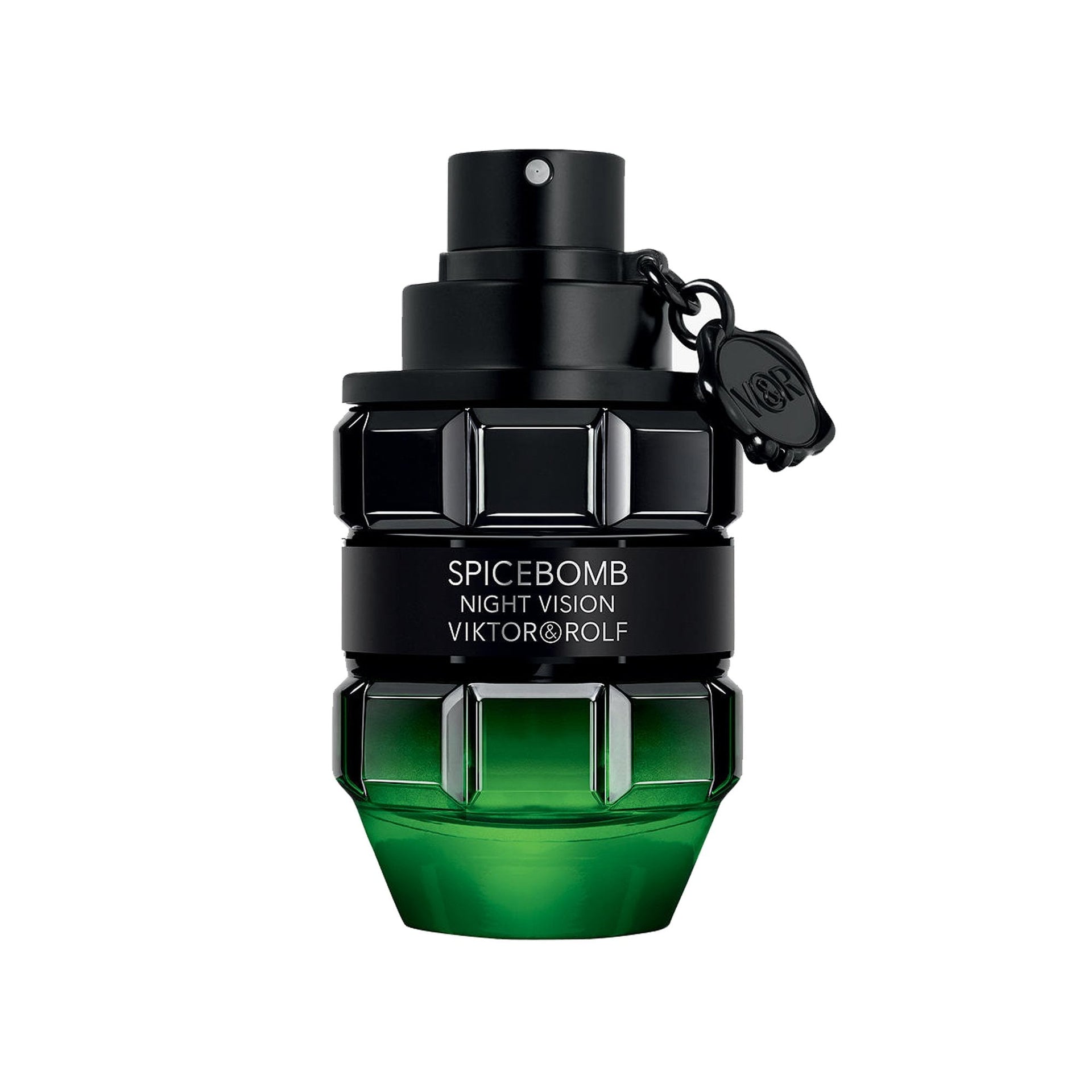 & Spicebomb Night Vision Eau De Toilette Spray