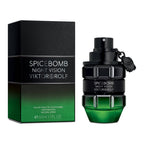 Viktor & Rolf Spicebomb Night Vision Eau De Toilette 50ml Spray