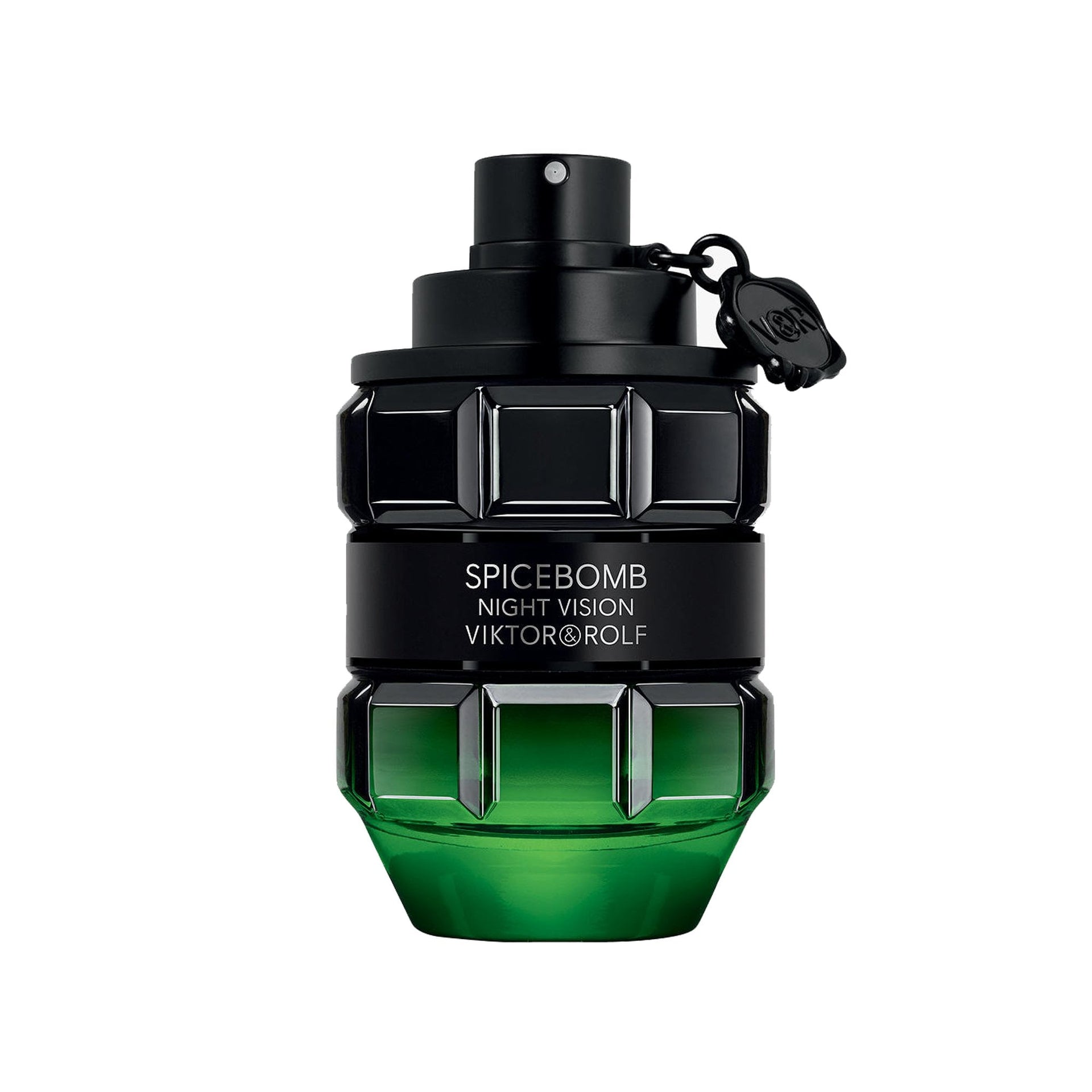 & Spicebomb Night Vision Eau De Toilette Spray