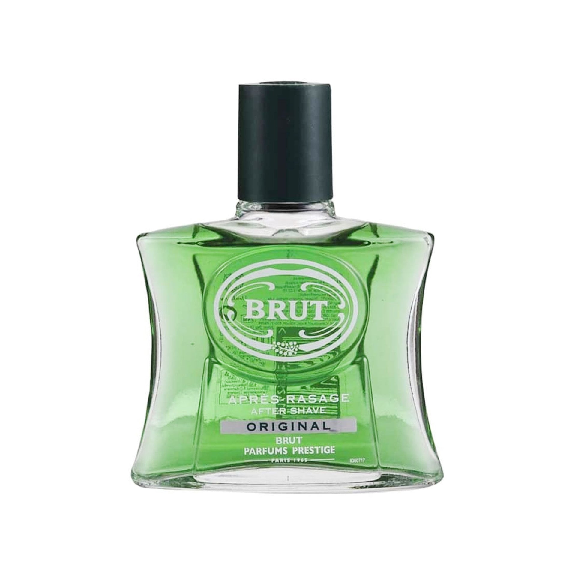 Fragranced After Shave Splash