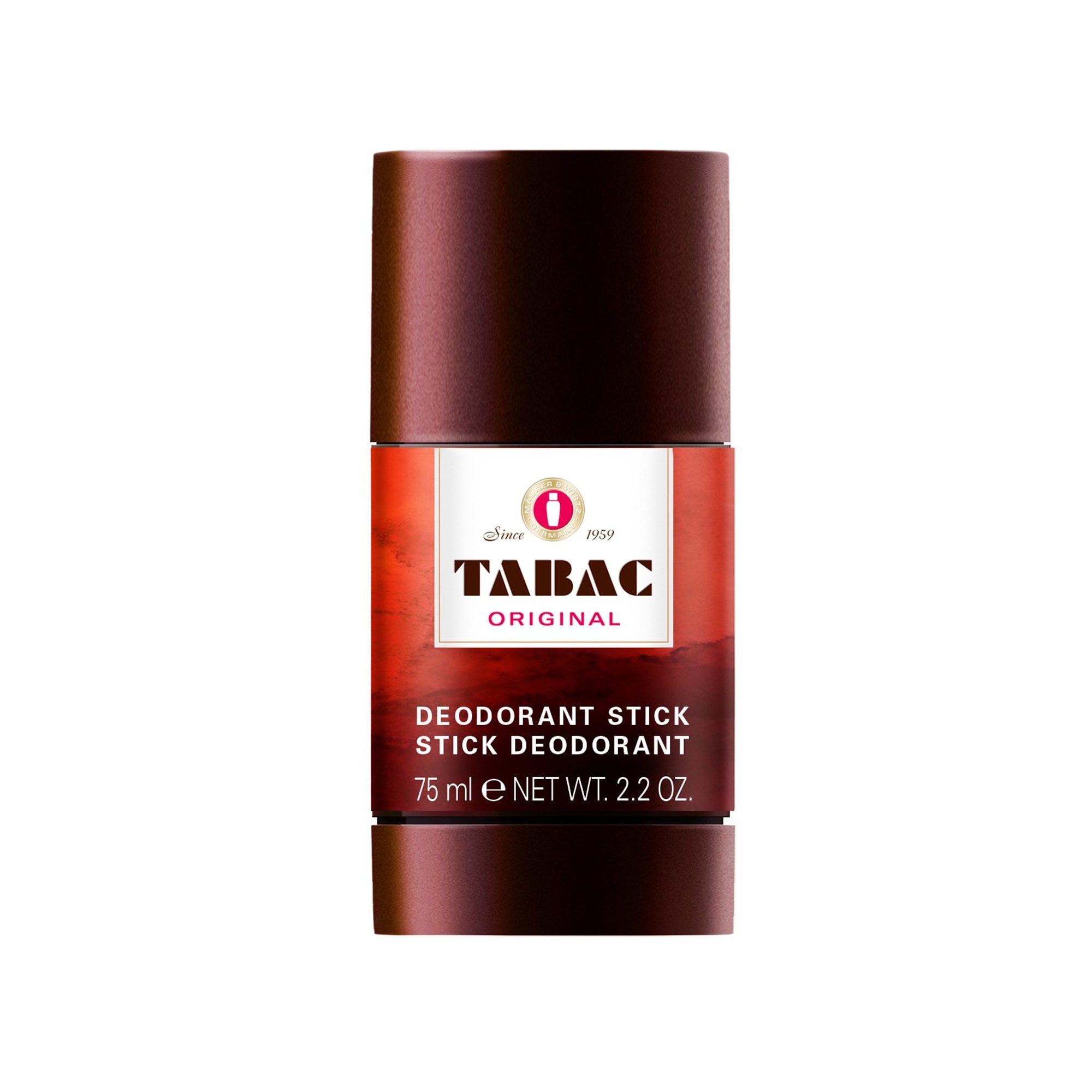 Maurer & Wirtz Tabac Fragranced Deodorant 75ml Stick