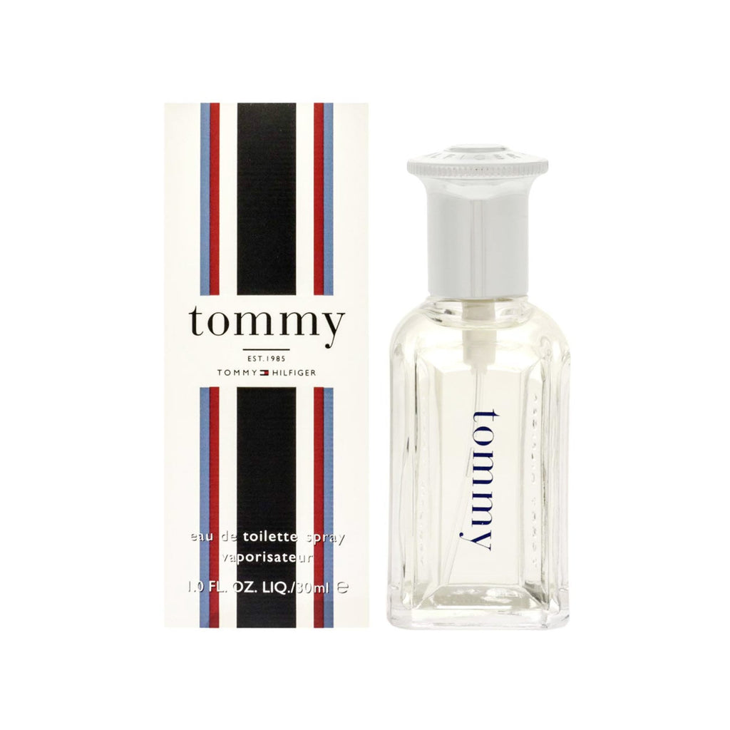 Tommy Eau De Toilette 30ml Spray