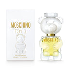 Moschino Toy 2 Eau De Parfum 50ml Spray