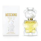 Moschino Toy 2 Eau De Parfum 100ml Spray