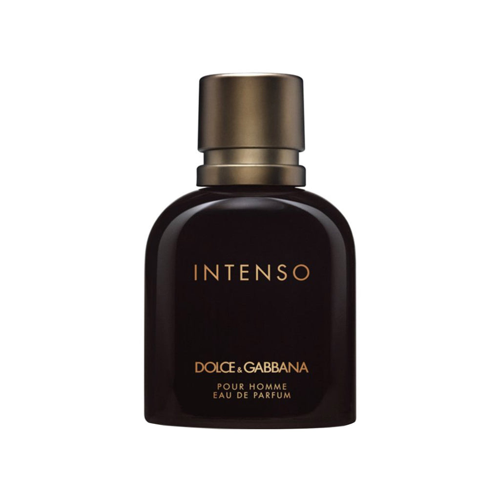 DOLCE&GABBANA Intenso Eau De Parfum 75ml