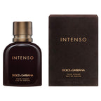 DOLCE&GABBANA Intenso Eau De Parfum 75ml