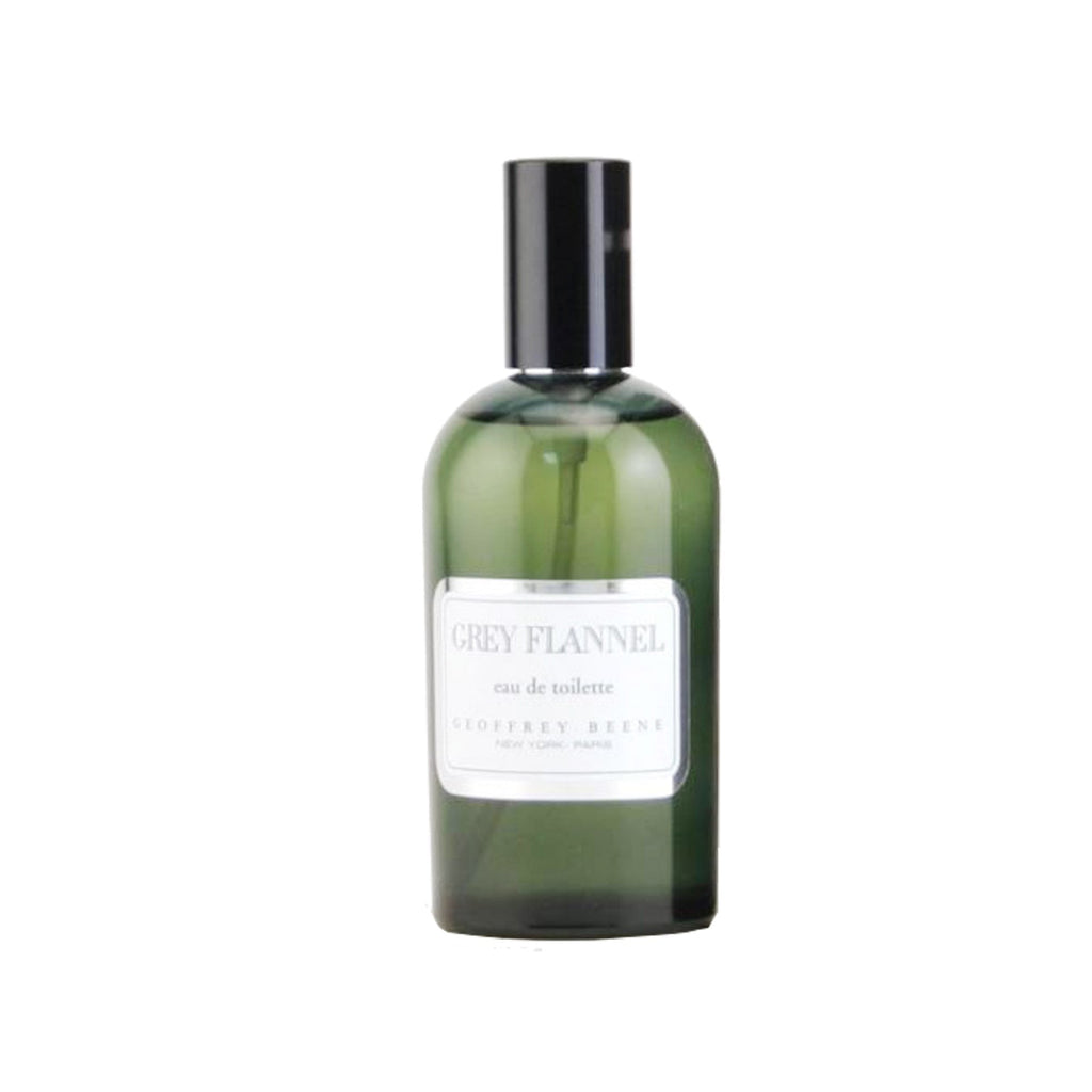 Geoffrey Beene Grey Flannel Eau De Toilette 120ml Pouch