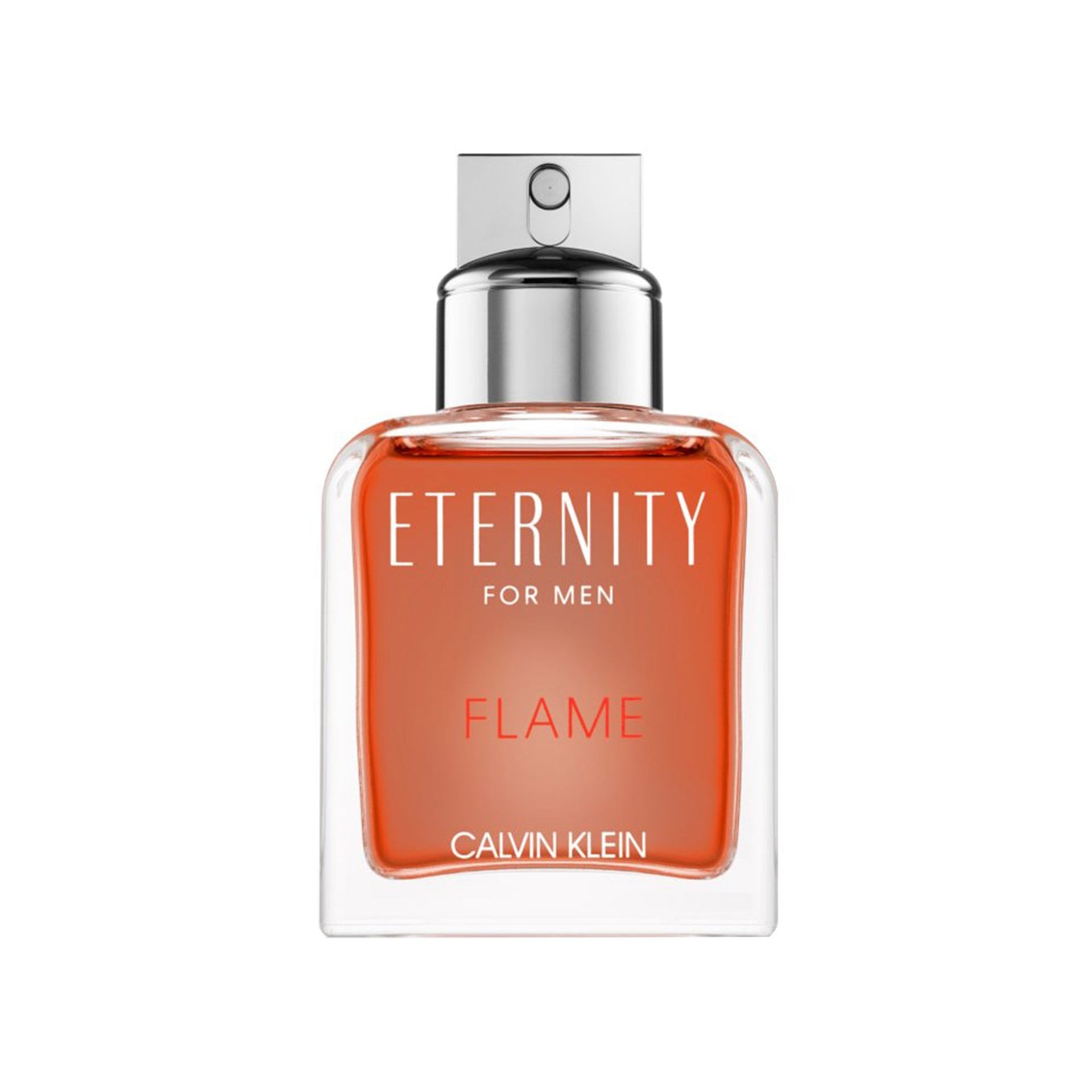 Eternity Flame Eau de Toilette Spray