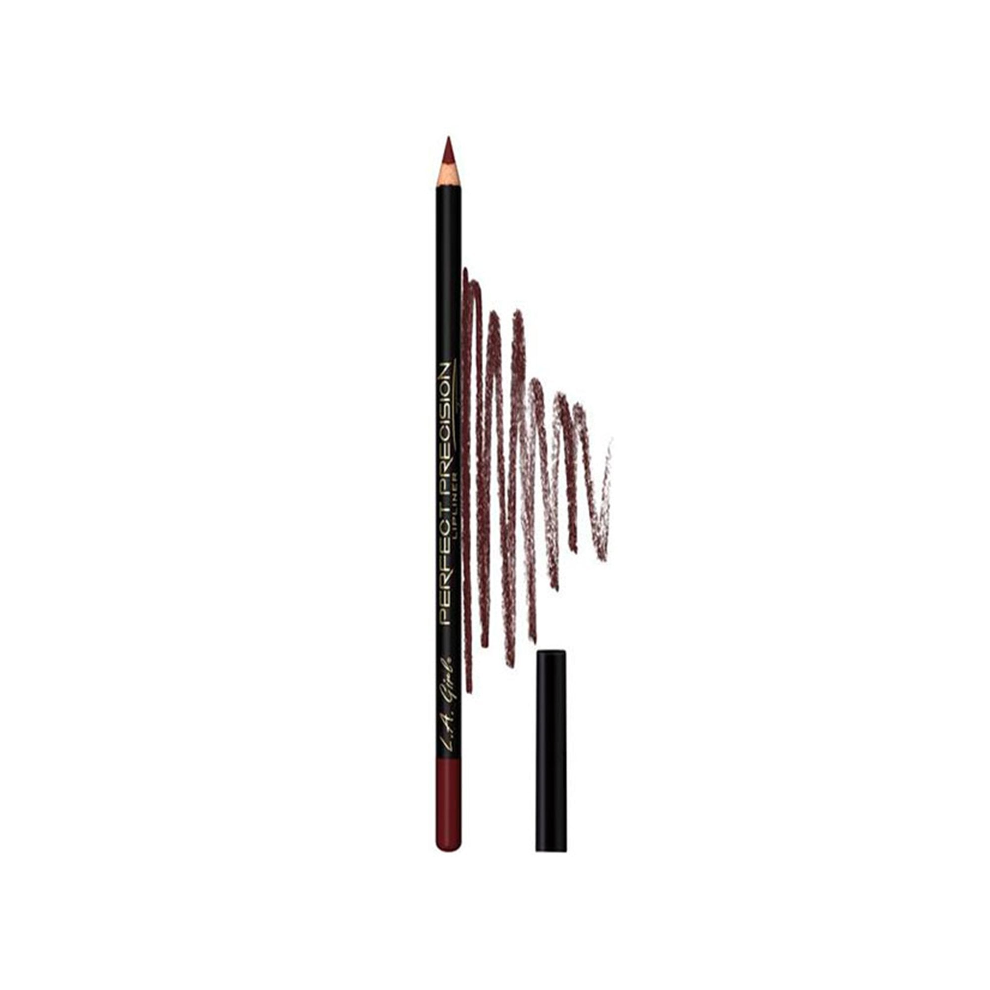 LA Girl Perfect Precision Liner - Berry Wine