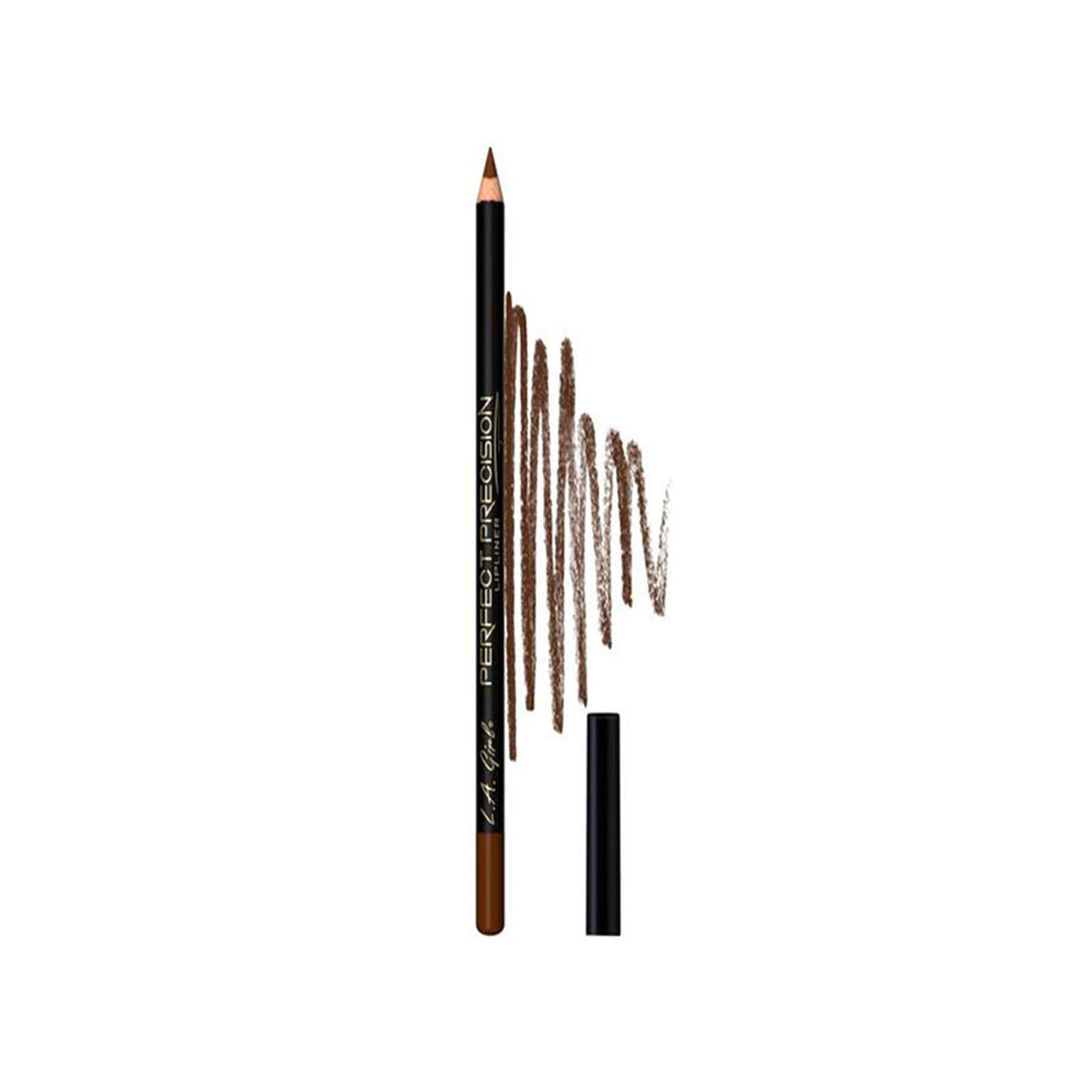 Perfect Precision Liner Chocolate