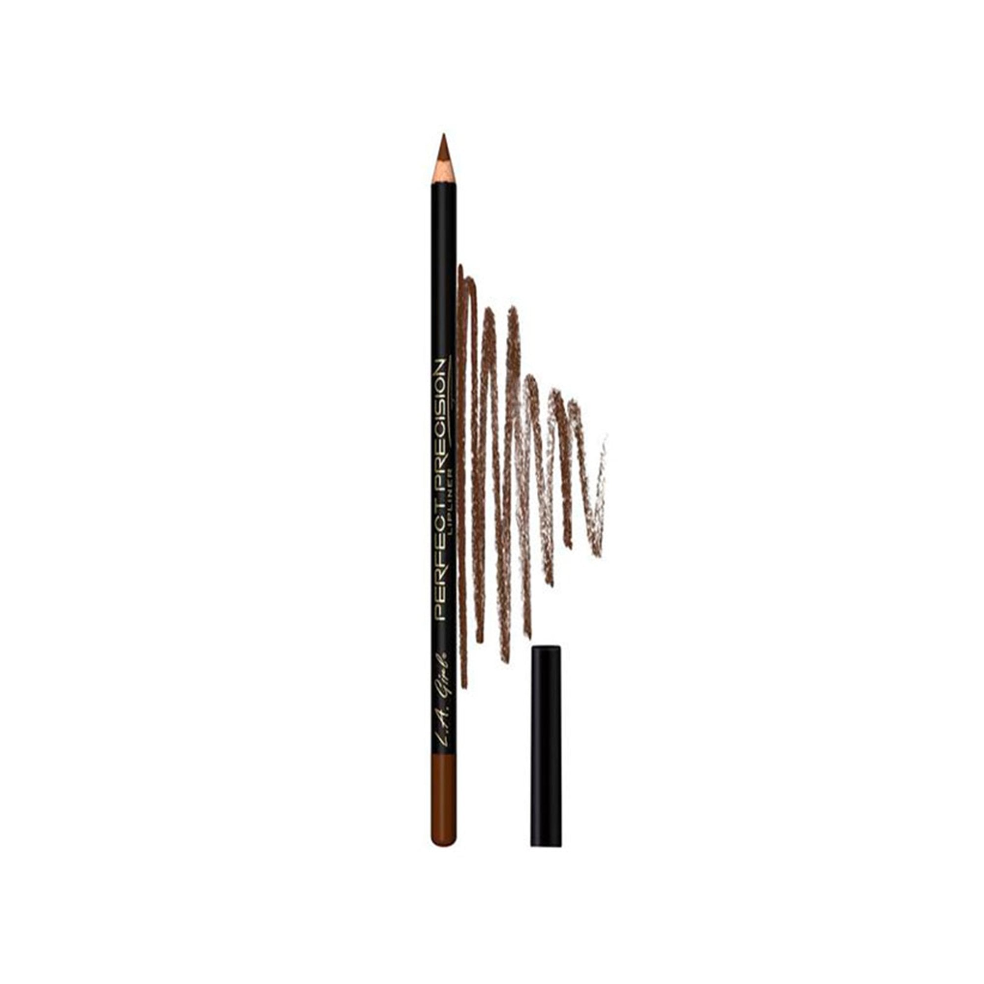 LA Girl Perfect Precision Liner - Chocolate