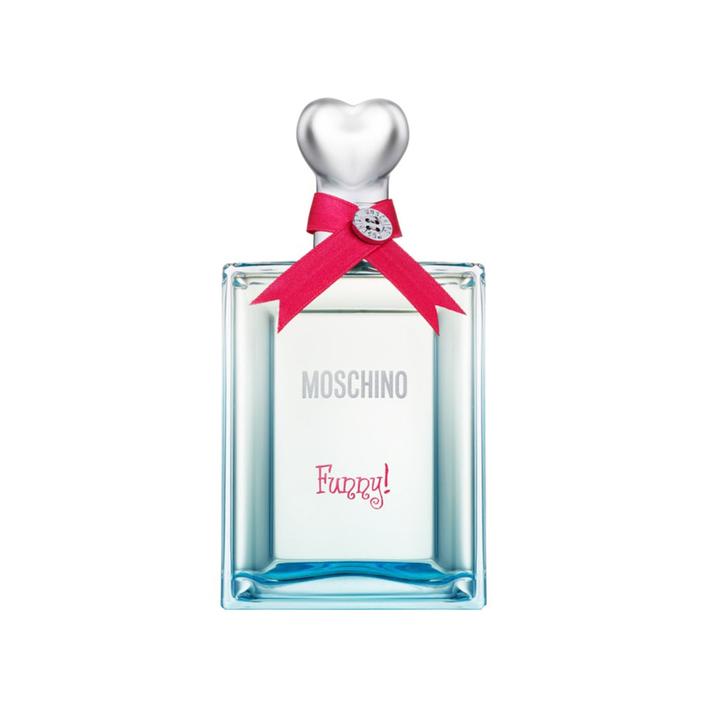 Moschino Funny Eau De Toilette 100ml Spray