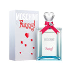 Moschino Funny Eau De Toilette 100ml Spray