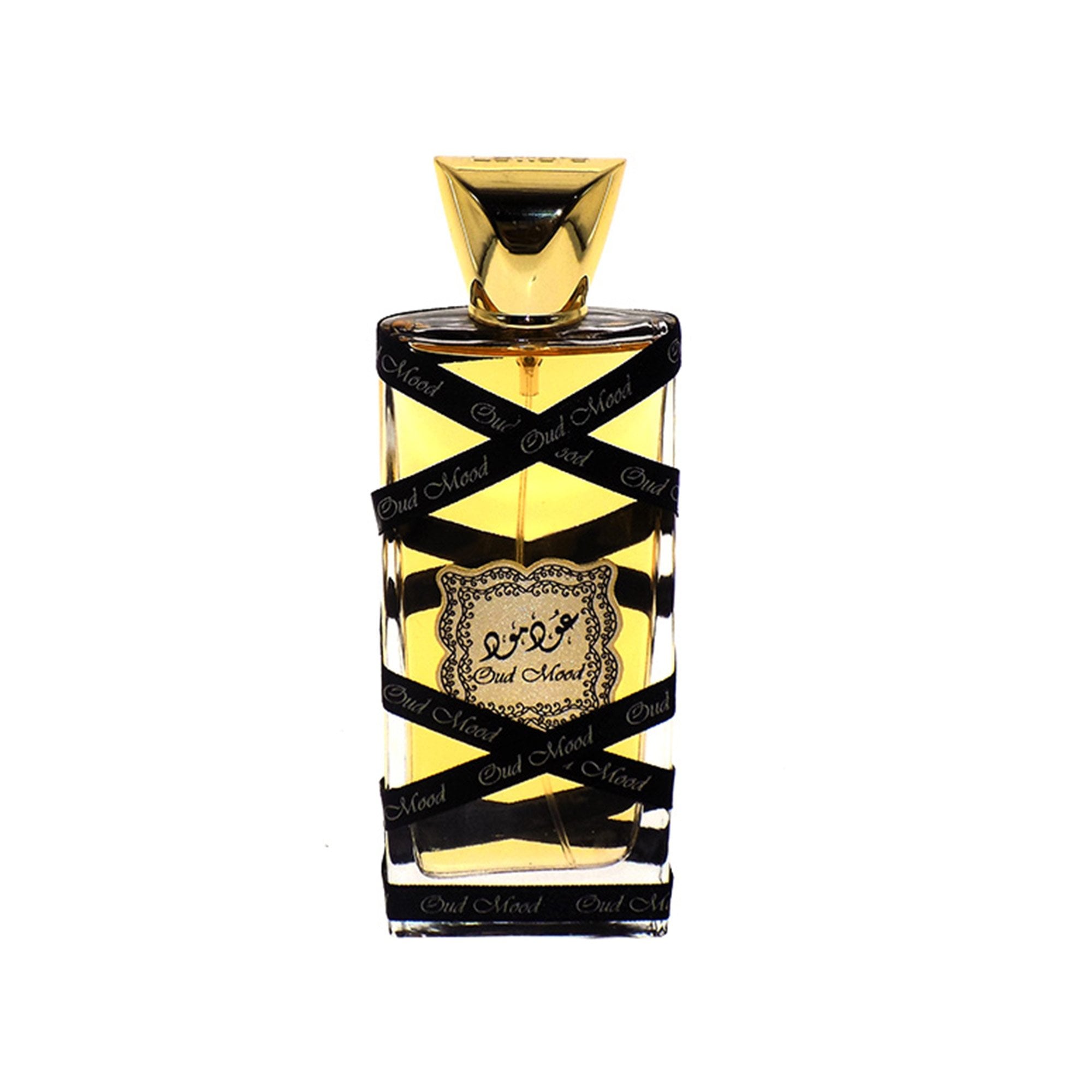 Lattafa Oud Mood Eau De Parfum 100ml Spray