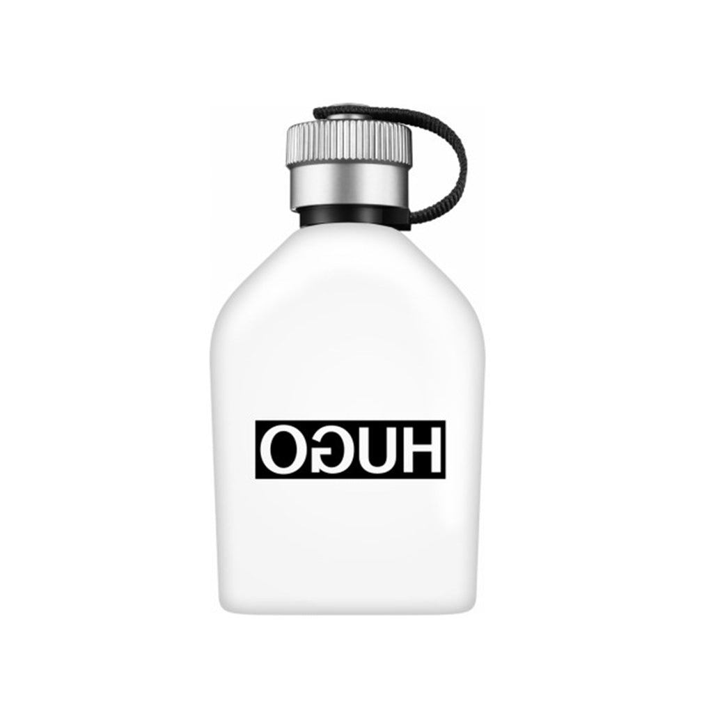 Hugo Boss Reversed Eau De Toilette 75ml Spray (30)