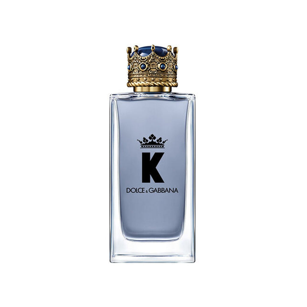 K By Dolce & Gabbana Eau De Toilette 100ml Spray