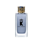 K By Dolce & Gabbana Eau De Toilette 100ml Spray