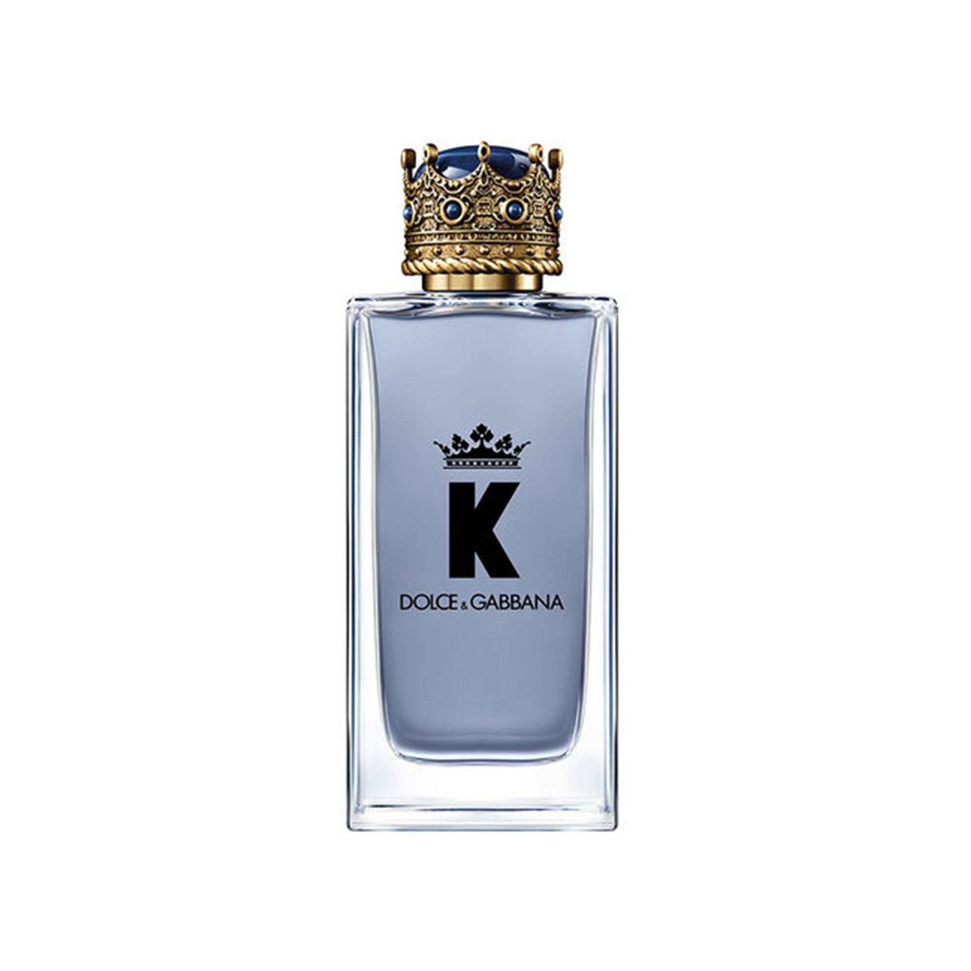 K By Dolce & Gabbana Eau De Toilette 100ml Spray