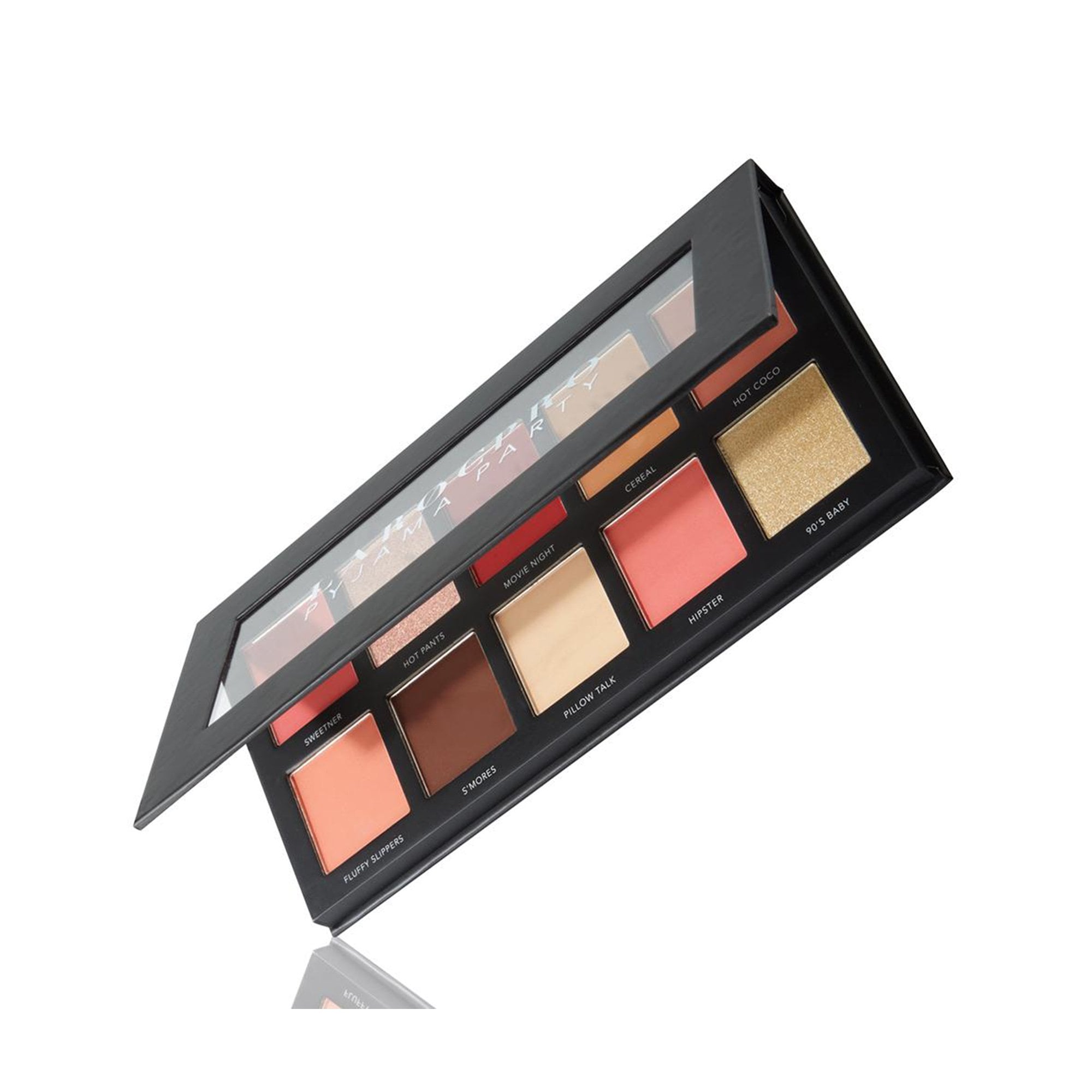 Pyjama Party Eyeshadow Palette