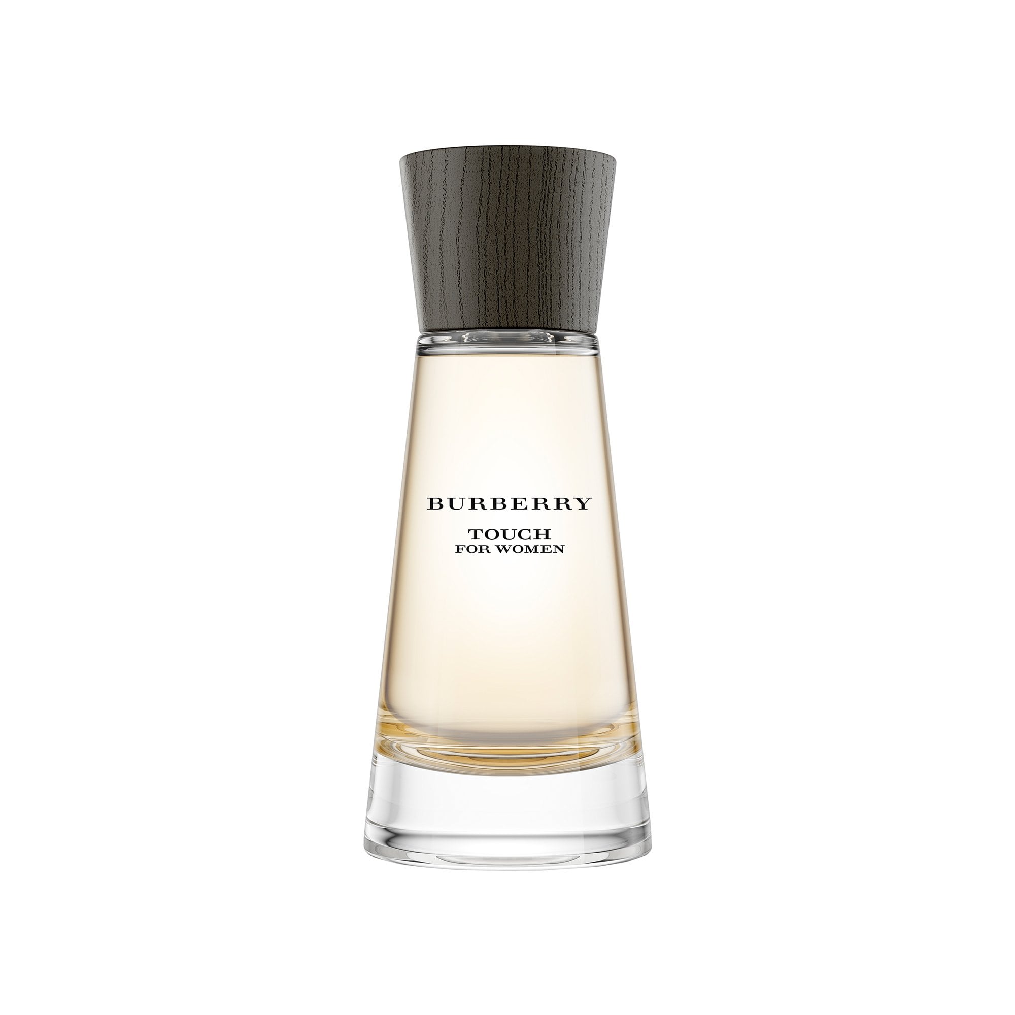 Burberry Touch For Women Eau De Parfum 100ml Spray