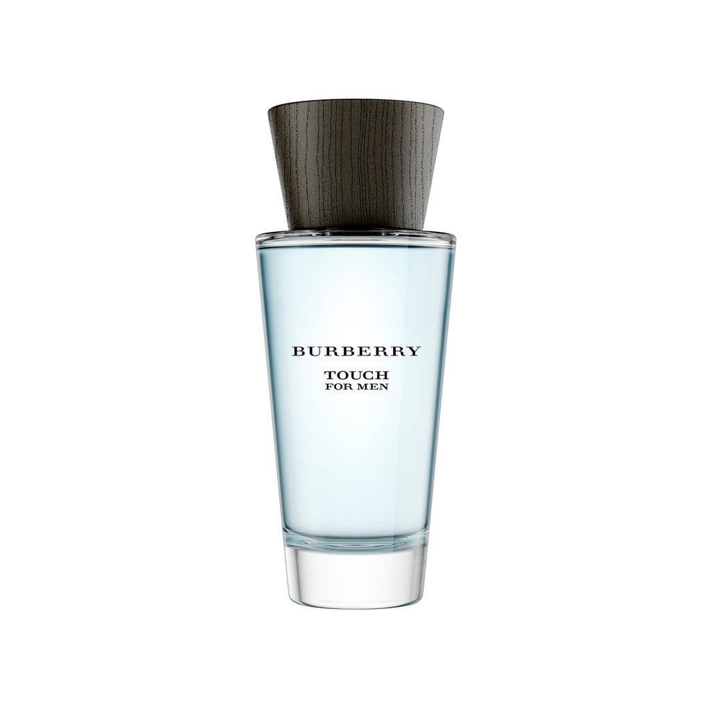Touch For Men Eau De Toilette 100ml Spray