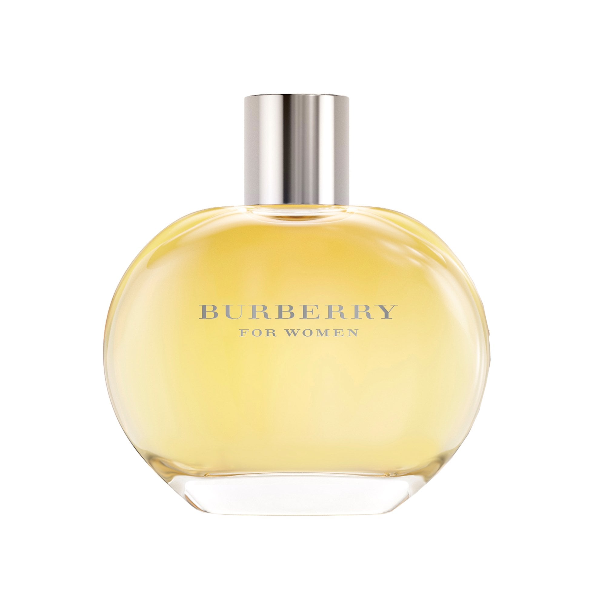 Burberry For Women Eau De Parfum 100ml Spray