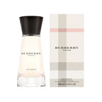 Burberry Touch For Women Eau De Parfum 100ml Spray