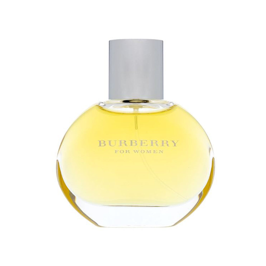 Burberry For Women Eau De Parfum 50ml Spray