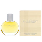 Burberry For Women Eau De Parfum 50ml Spray