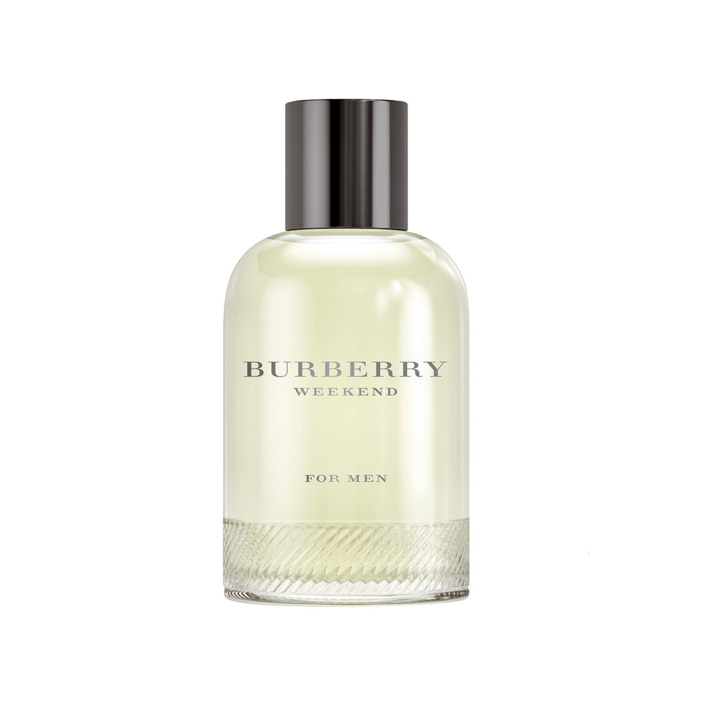 Weekend For Men Eau De Toilette 100ml Spray