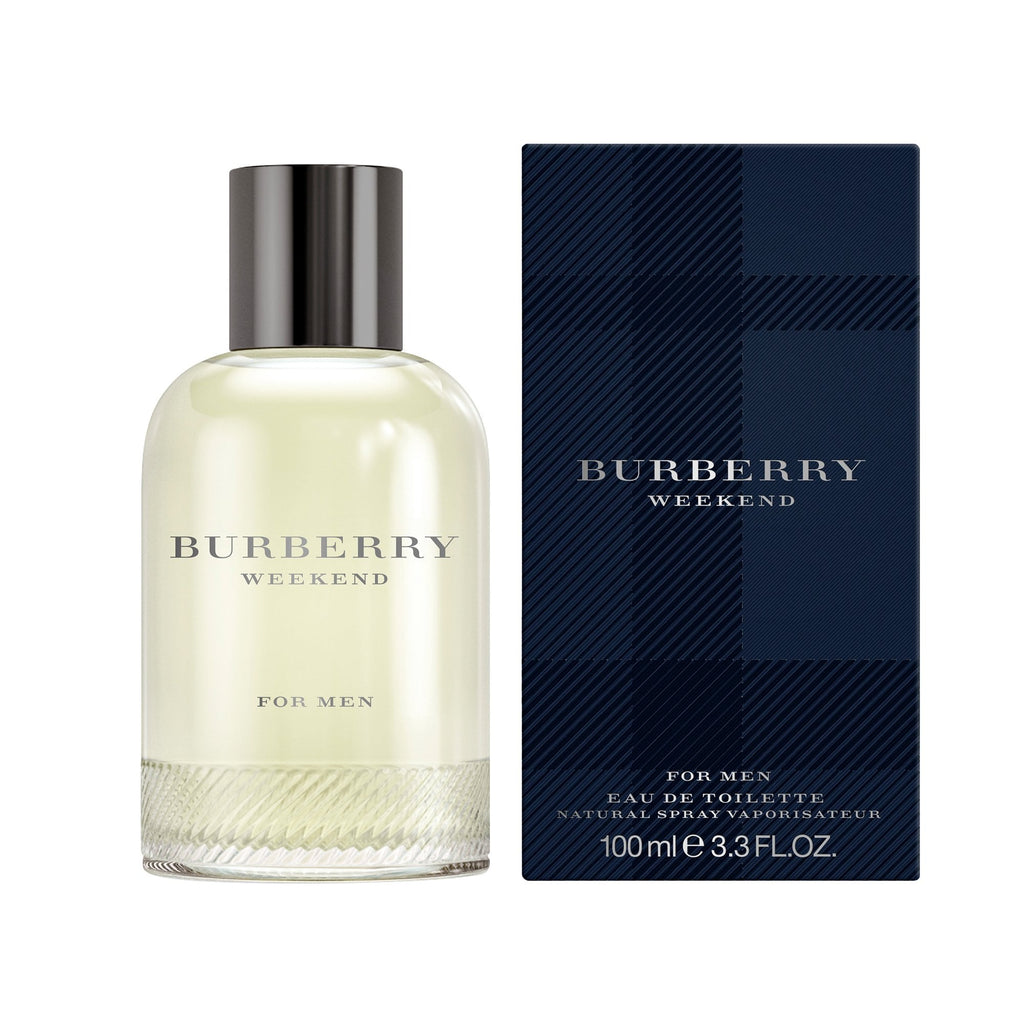 Weekend For Men Eau De Toilette 100ml Spray