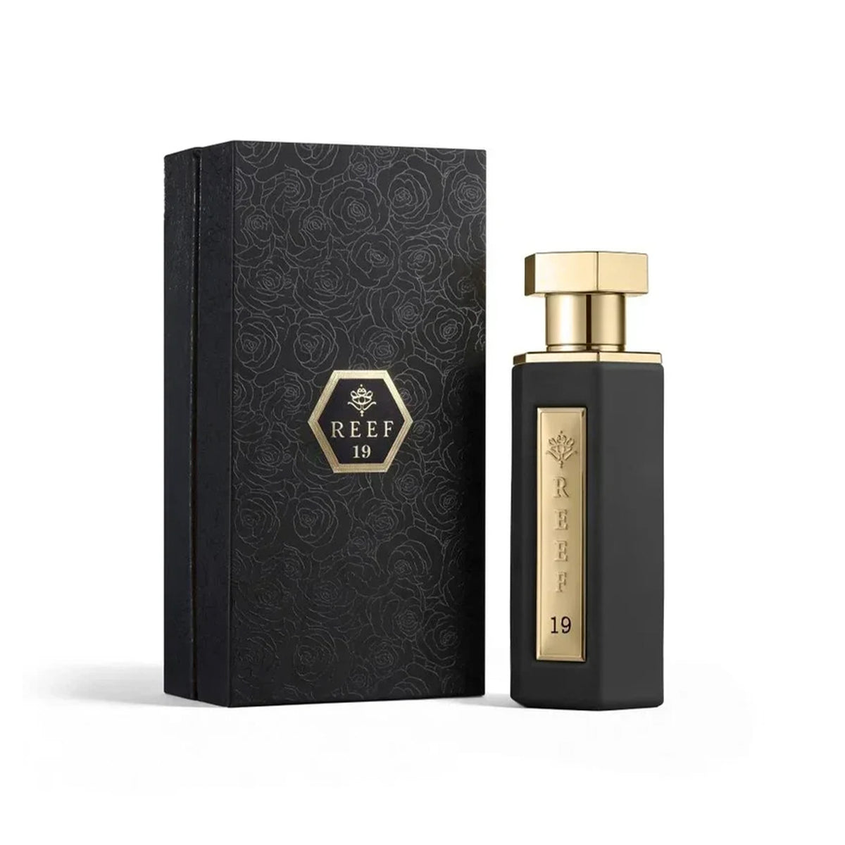 Reef 19 Eau De Parfum 100ml Spray