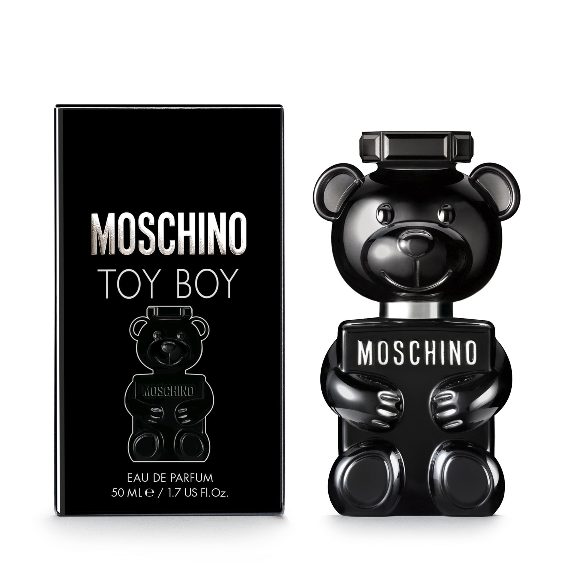 Moschino Toy Boy Eau De Parfum 50ml Spray