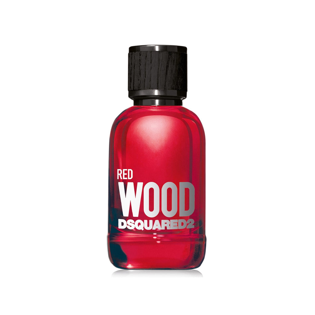 Dsquared2 Red Wood Eau De Toilette 50ml Spray