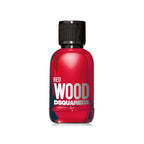 Dsquared2 Red Wood Eau De Toilette 50ml Spray