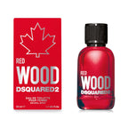 Dsquared2 Red Wood Eau De Toilette 50ml Spray