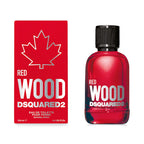 Dsquared2 Red Wood Eau De Toilette 100ml Spray