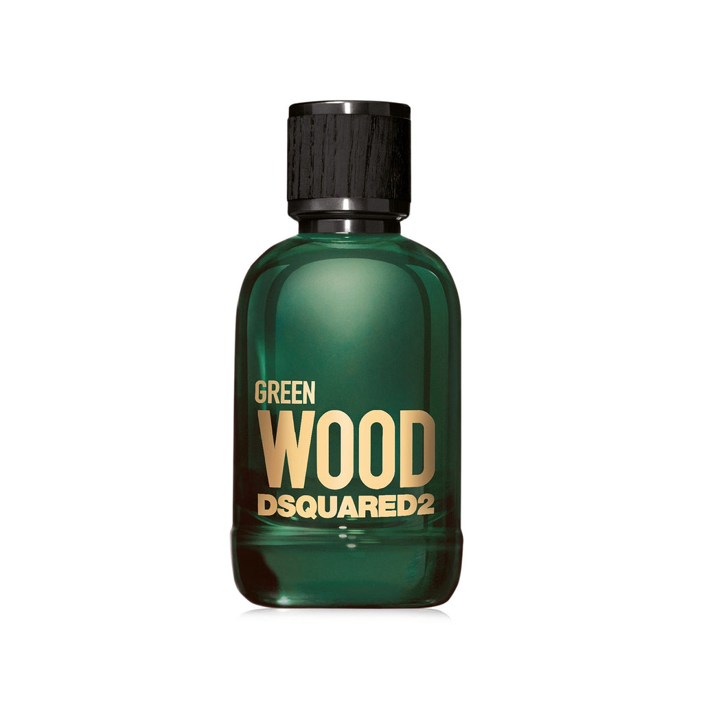 Dsquared2 Green Wood Eau De Toilette 100ml Spray