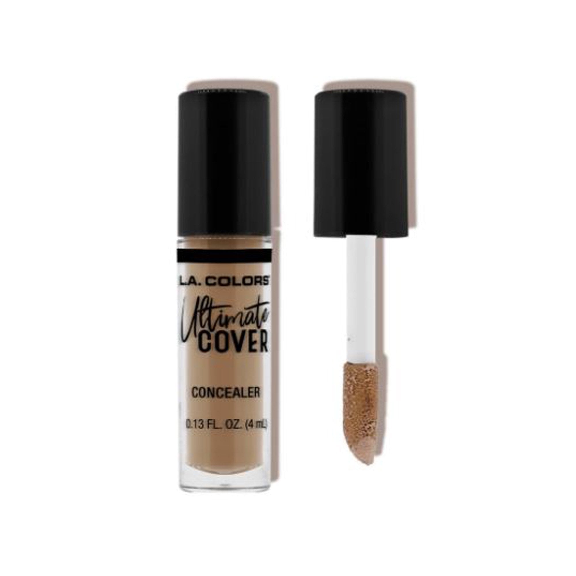 LA Colors Ultimate Cover Concealer - Cool Beige