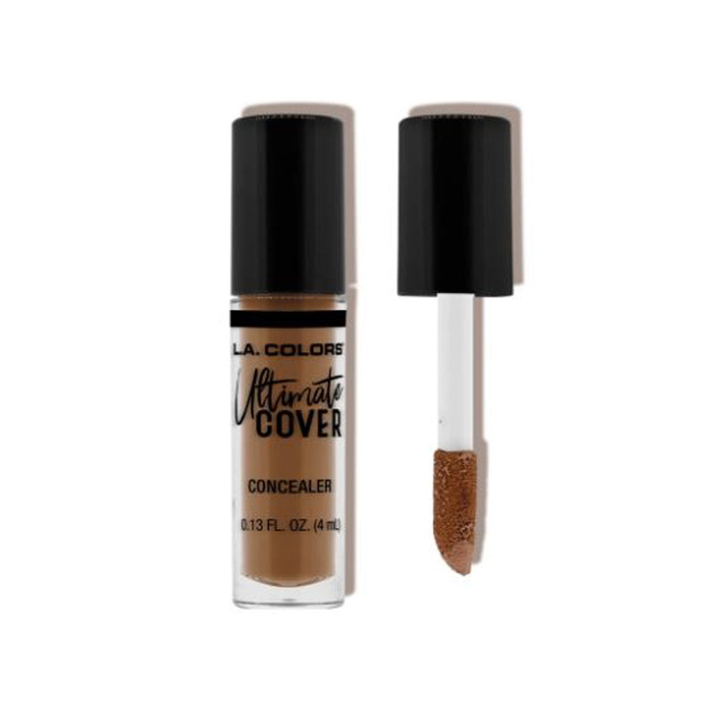 LA Colors Ultimate Cover Concealer - Golden Sand