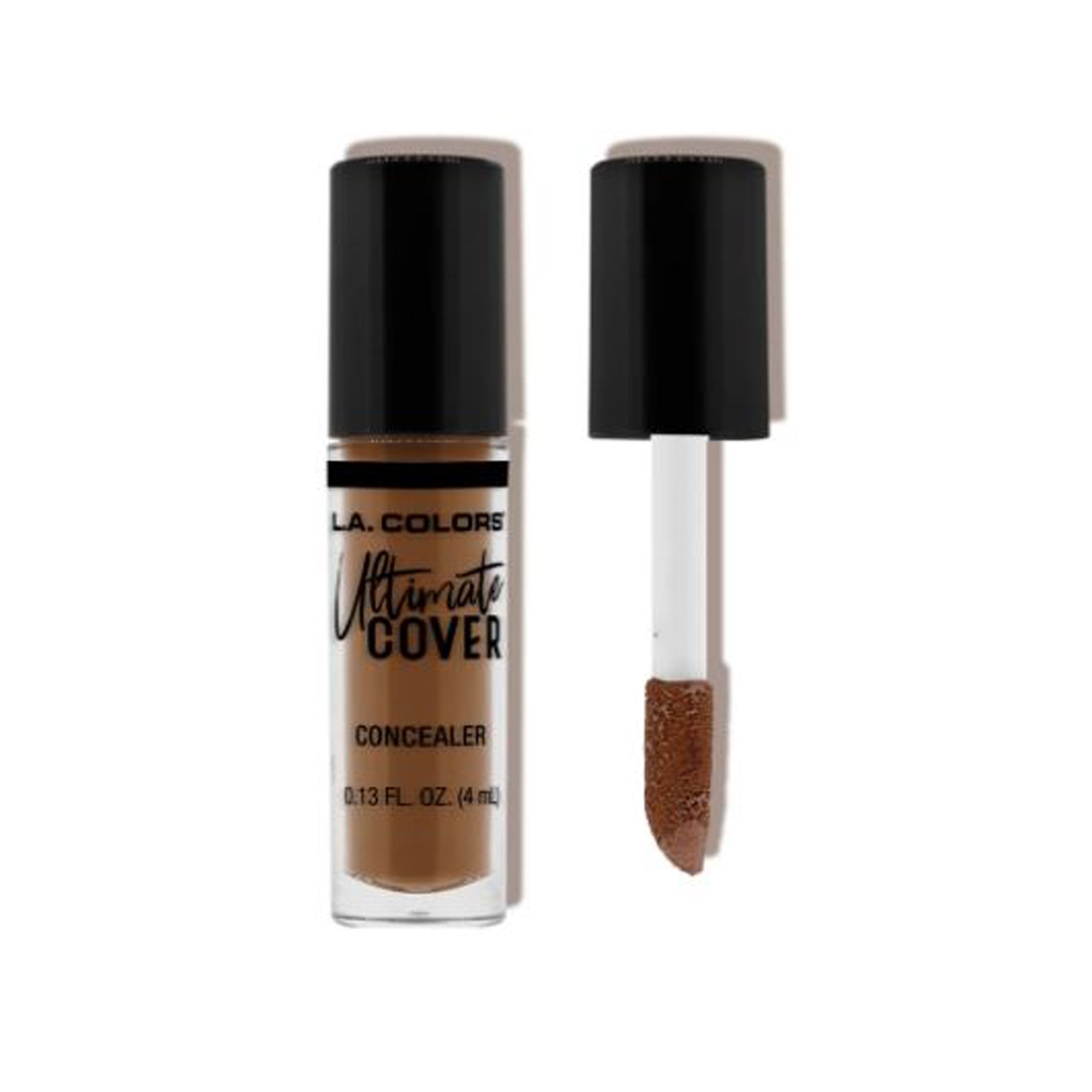 LA Colors Ultimate Cover Concealer - Toast